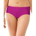 thumbnail image 1 of Barely There by Bali Womens Comfort Revolution Microfiber Seamless Hipster, 6/7, 1 of 1