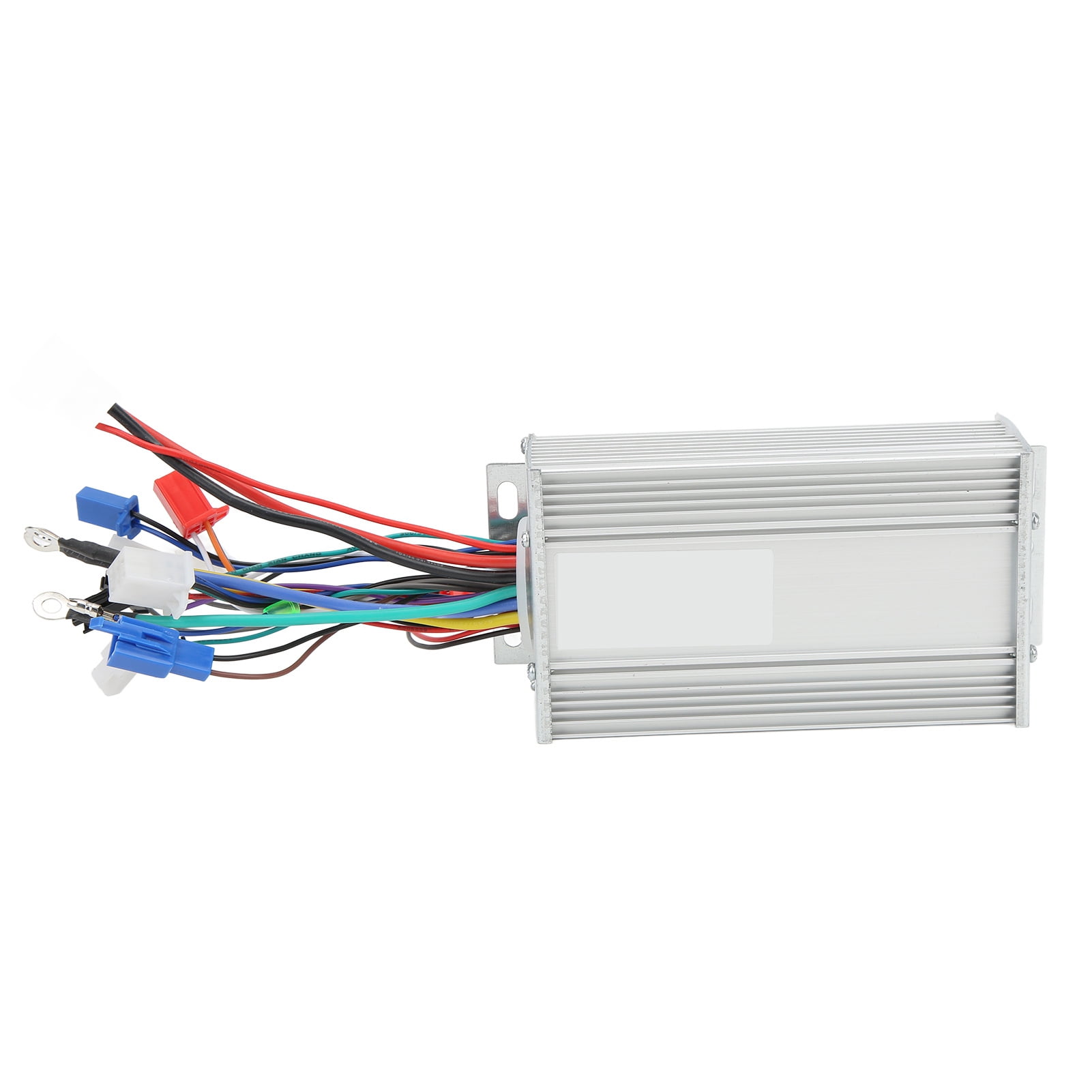 Motor Brushless Controller, Sensitive Control Electric Bike Motor
