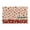 A, variante sur Tapis de Mariage Anniversaire Saint-Valentin pour Couples Non-Lavable Tapis de Sol Intérieur et Extérieur 40x60cm