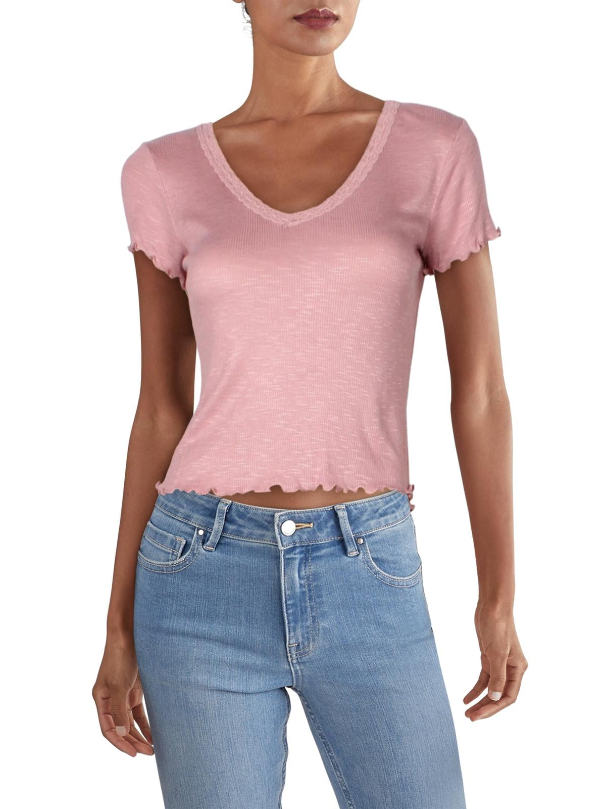 Vanilla Star Womens Juniors CL Cotton 