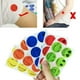 thumbnail image 3 of natural mosquito repellent stickers pack of 120, 3 of 5