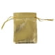 thumbnail image 2 of Bolsas de Organza Phenovo 10PCS Oro Sunnimix Bolsa de organza, 2 of 8