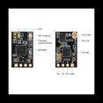 thumbnail image 3 of Para ELRS Nano Receptor ExpressLRS 2.4Ghz Nano RX Receptor de Alcance para FPV Drone de Carreras de Alcance, 3 of 5