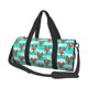 thumbnail image 1 of Balery Lobsters Of Turquoise Waves Bolsa de Gimnasio para Mujeres y Hombres, Bolsa de Viaje Impermeable, Bolsa de Fin de Semana con Compartimento para Zapatos y Bolsillo Húmedo, 1 of 6