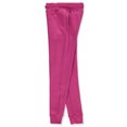 thumbnail image 4 of Cookie's Girls' Fleece Joggers - rose, 3t (Toddler), 4 of 5