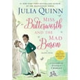 thumbnail image 1 of Pre-Owned Miss Butterworth and the Mad Baron: A Graphic Novel (Paperback) 0062958593 9780062958594, 1 of 1