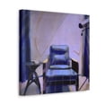 thumbnail image 5 of "Directors Chair Reflection" - Canvas, 5 of 25