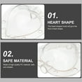 thumbnail image 3 of SASABAXI 5Pcs Reusable Fruit Growing Mould for Garden and Farm Use, 3 of 6