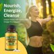 thumbnail image 3 of Suplemento de vinagre de manzana Promethean Wellness ACV Pro, 3 of 8