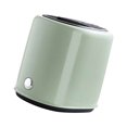 thumbnail image 2 of Kitchen Tool Holder, Plastic Flatware Organizer Knife Block Utensil Holder with Split Design Easy to Storage Chopsticks Storage Barrel Spoon Fork Holder for Kitchen, 2 of 8