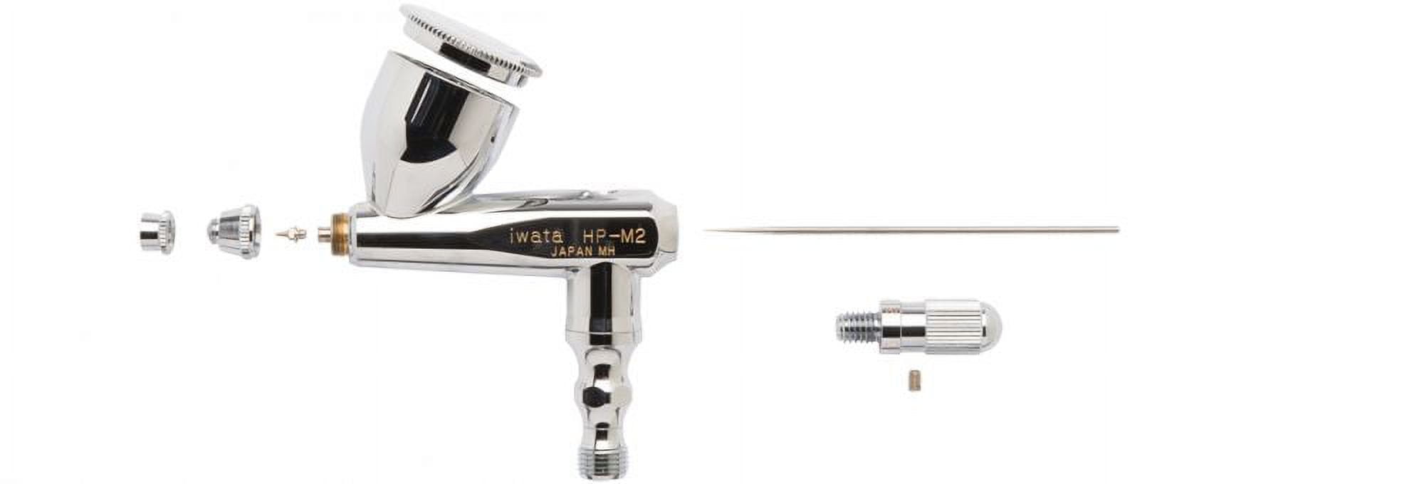 Iwata Revolution Mini Series Airbrush - HP-M2
