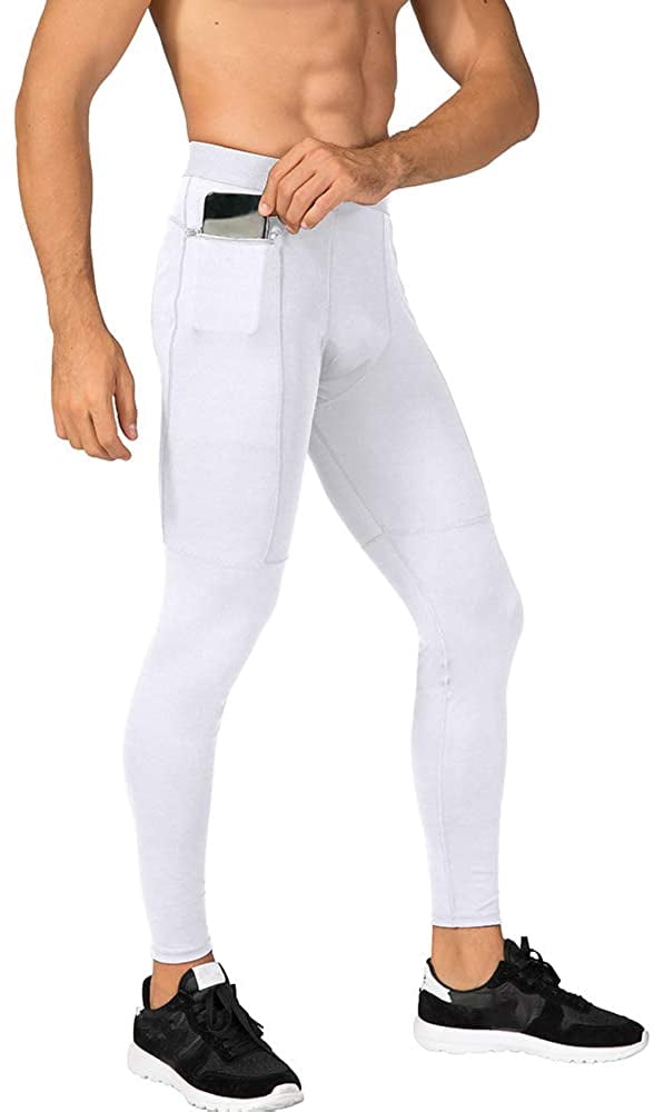 Compression Pants Mens Leggings,Tights 