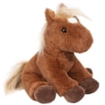 thumbnail image 1 of Peluche Douglas Soft Nellie Horse 25 cm, 1 of 1