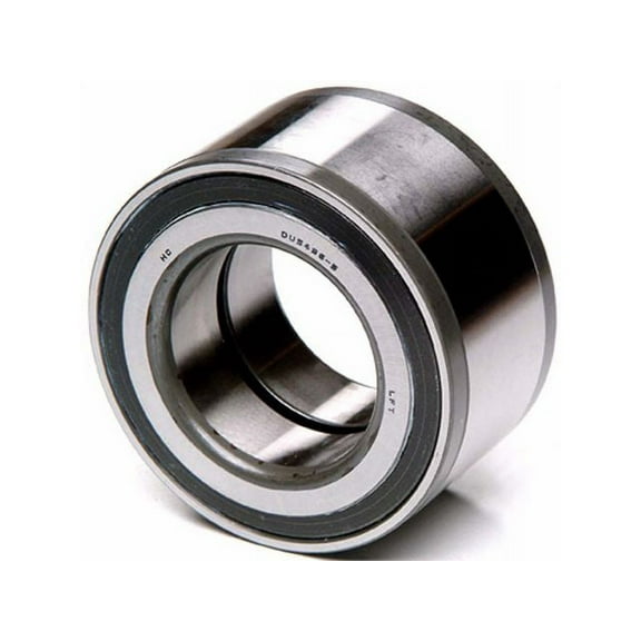 Front Wheel Bearing - Compatible with 1995 - 2004 Toyota Tacoma 1996 1997 1998 1999 2000 2001 2002 2003