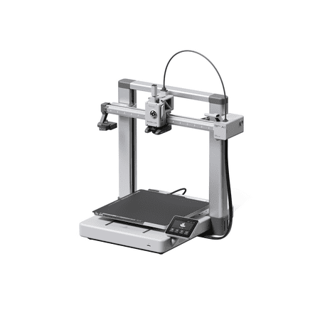 Bambu Lab - A1 Combo 3D Printer - Silver