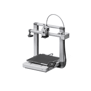 Bambu Lab - A1 Combo 3D Printer - Silver