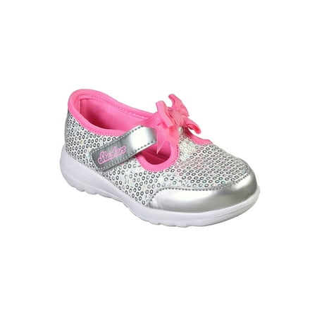 - Skechers Kids Girls' Heart Lights Sneaker