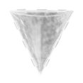 thumbnail image 1 of Reusable Triangular And Cubic Suitable For Growing Such As Tomatoes And Strawberries, 1 of 9