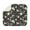 Cameosa-67, variant on Microfibre Drying Mat for Kitchen White Flower Dish Drying Drainer Mat Absorbent Pioneer Drying Mat Washing Up for Glass, Plate & Cup 18inch X 24inch