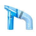 thumbnail image 3 of OOKWE Electric Bead Suction Machine Handheld Vacuum Tool Loose Overflow Beads Beads Rice Desktop Beads Cleaner Cleaning Gadget, 3 of 14
