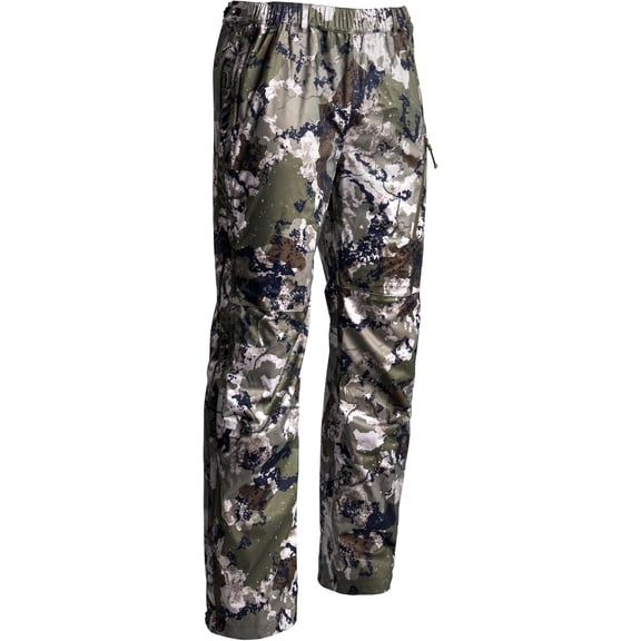 King’s Camo Men’s XKG Windstorm Rain Pant, XK7, Size L