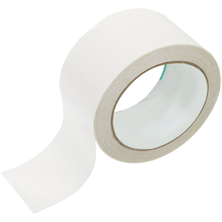 Double-sided Duct Tape Duct Tapes Double Side Duct Tapes Practical Duct  Tapes 