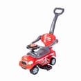 thumbnail image 1 of Freddo Toys Easy Wheel Quick Coupe 3 in 1, Stroller, Walker and Ride on, 1 of 9