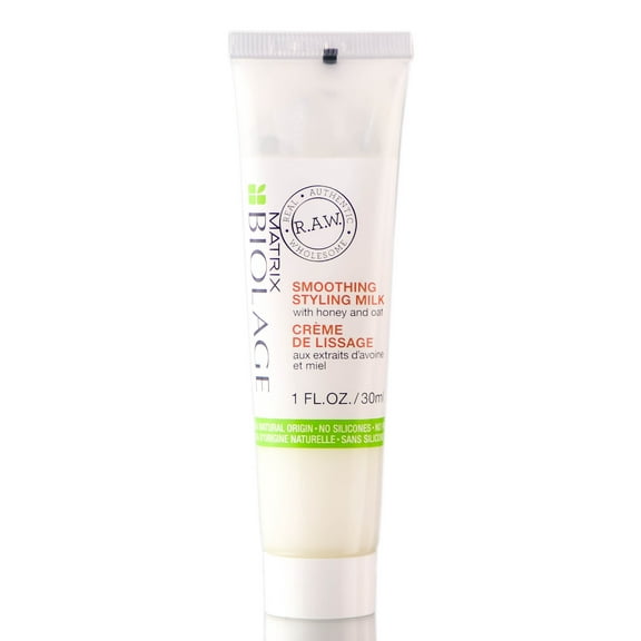 Matrix Biolage Smoothing Styling Milk - 1 oz