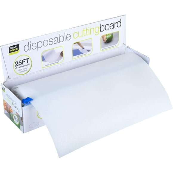 Disposable Cutting Boards