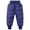 Blue, variant on PEASKJP Toddler Hiking Pants Toddler Boy Pants Joggers Sweatpants for Baby Boys Soft Casual Cargo Pants with Drawstring Blue,6-12 Months