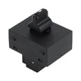 thumbnail image 1 of Interruptor de ventana eléctrica trasero Unique Bargains 1Pc para Jeep Grand Cherokee 2001-2004 No.5HB57DX9AA, 1 of 7
