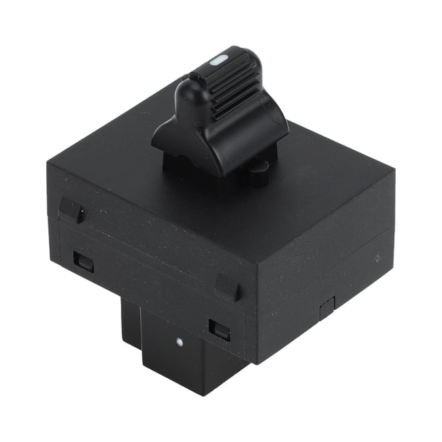Interruptor de ventana eléctrica trasero Unique Bargains 1Pc para Jeep Grand Cherokee 2001-2004 No.5HB57DX9AA