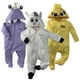 thumbnail image 1 of Kit 3 Mamelucos de algodÃ³n Disney Boo, Pua, Ducky Disney Ropa de ReciÃ©n Nacido, 1 of 5