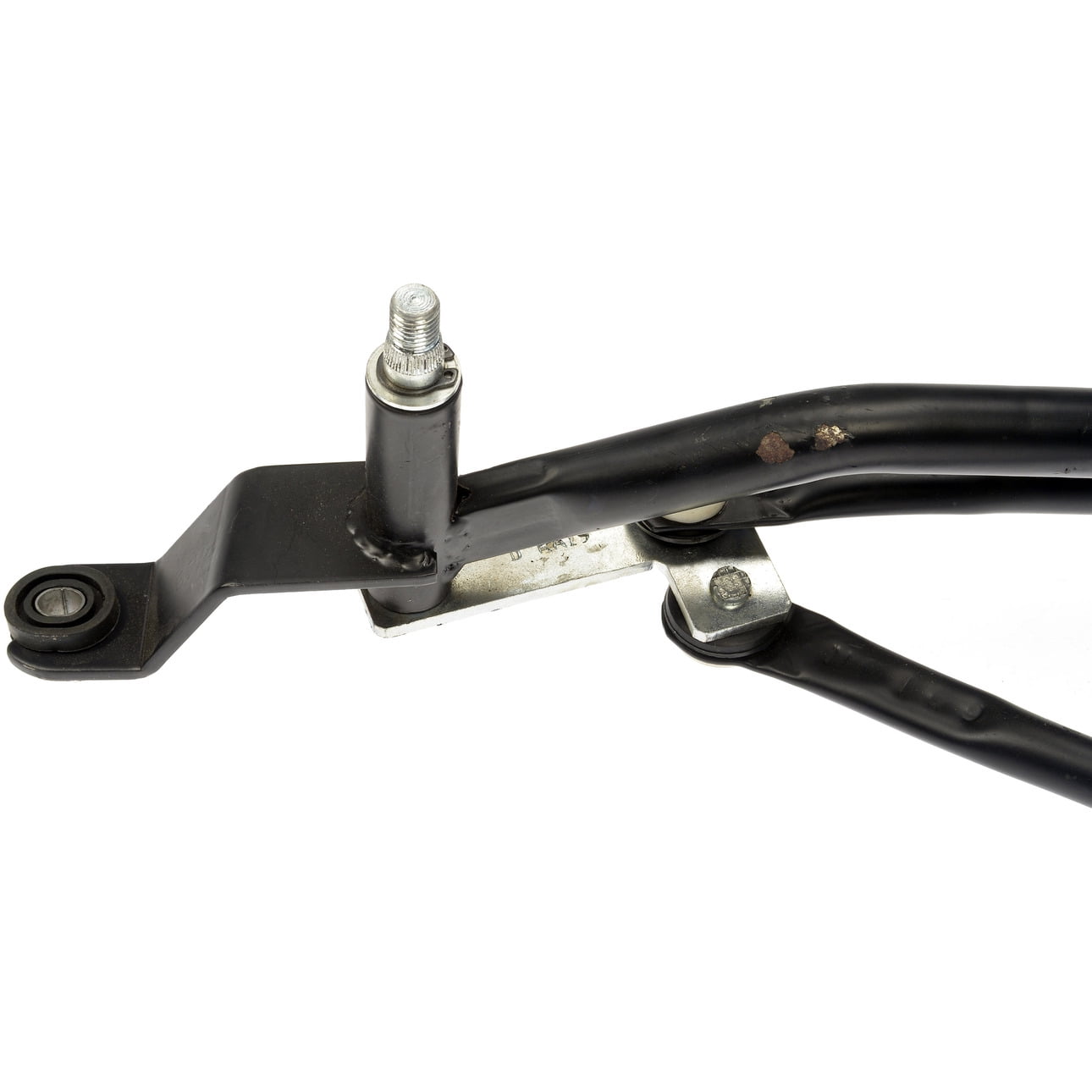 Dorman 602-546 Windshield Wiper Linkage for Specific Toyota Models, Black