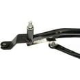 thumbnail image 3 of Dorman 602-546 Windshield Wiper Linkage for Specific Toyota Models, Black, 3 of 5