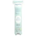 thumbnail image 2 of Cliganic Organic Cotton Rounds -- 100 Pads Pack of 4, 2 of 2