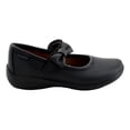 thumbnail image 1 of Zapato Escolar Coqueta Para Niña 170805-a Negro [cta679] negro 22.5, 1 of 6