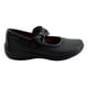 thumbnail image 1 of Zapato Escolar Coqueta para niña en piel Cindy con moño decorativo, 1 of 4
