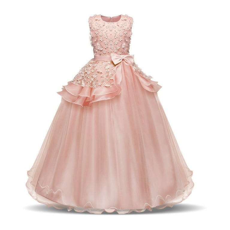 Prom Dresses For 13 14 Year Olds Girl Beautiful Blue Tiered Lace Princess Dress Gown On Prom Dresses For 13 14 Year Olds Girl Beautiful Blue Tiered Lace Princess Dress Gown On