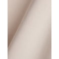 thumbnail image 6 of Reebok Women's Game Day Fleece Contrast Stitch Mock Neck Top, Sizes XS-XXXL, 6 of 7