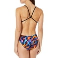 thumbnail image 3 of TYR Womens Draco Cutoutfit, 3 of 6