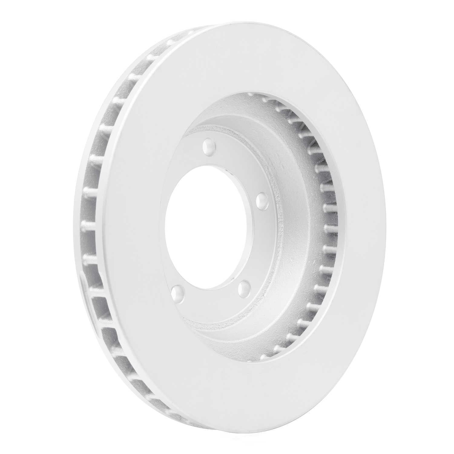 Dynamic Friction Company 604-47030 DFC GEOSPEC Coated Rotor - Blank