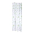 thumbnail image 2 of RYRDWP Sheer Leaves Curtain Tulle Window Treatment 1 Panel Fabric, 2 of 5