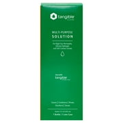 Tangible Clean - Scleral and Contact Lens Multi-Purpose Solution (12oz (354mL))