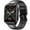 Black skin, variant on TK12 Bluetooth call sleep monitoring exercise smart watch