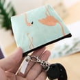 thumbnail image 4 of Coin Bag Fashion Creative Portable Cartoon Coin Purse Change Purse Coin Pouch, 4 of 6