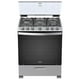 thumbnail image 1 of Estufa Whirlpool 30 Pulgadas Gris WFR5000D, 1 of 4