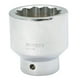 thumbnail image 2 of Dado 3/4" 12 Puntas 1-3/4" SURTEK  F5956, 2 of 2