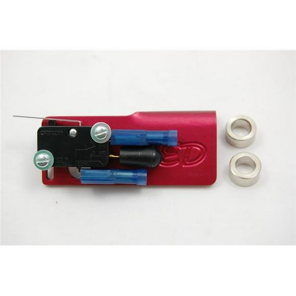 Conception Avancée du Moteur 6087 4500 Interrupteur d'Activation Nitrous & Support