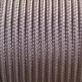 thumbnail image 5 of Black Sleeved Spectra Survival Kevlar Paracord 25 ft, 5 of 5
